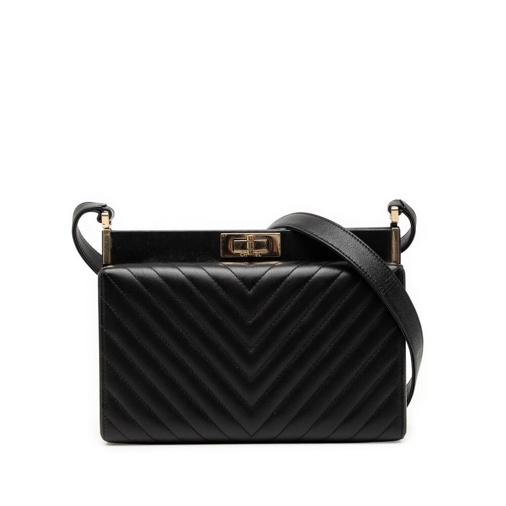 Chanel Crossbody Bag