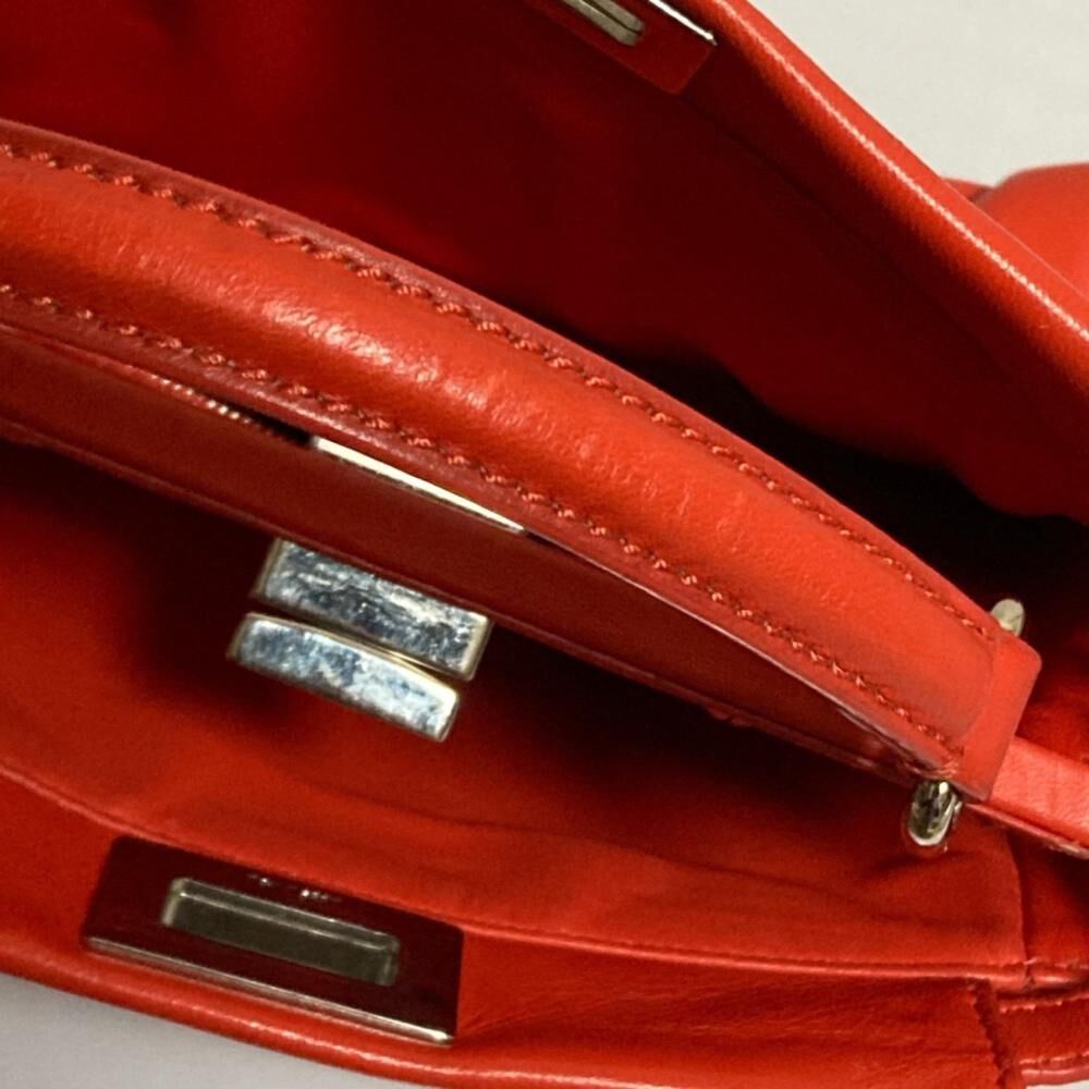 Fendi Peekaboo