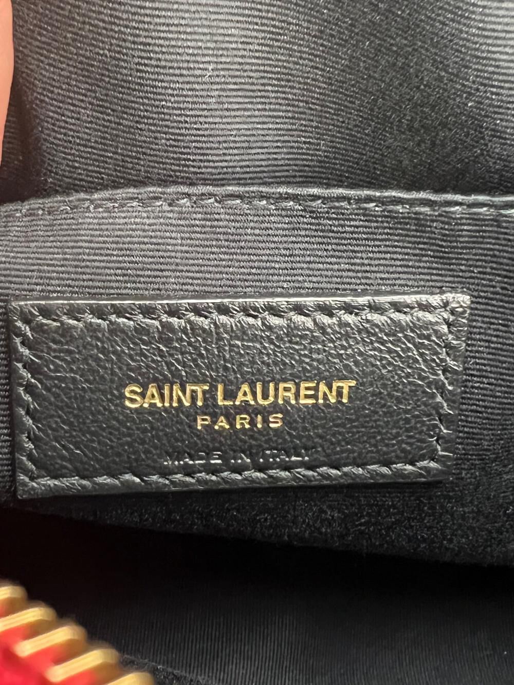 Yves Saint Laurent Crossbody Bag