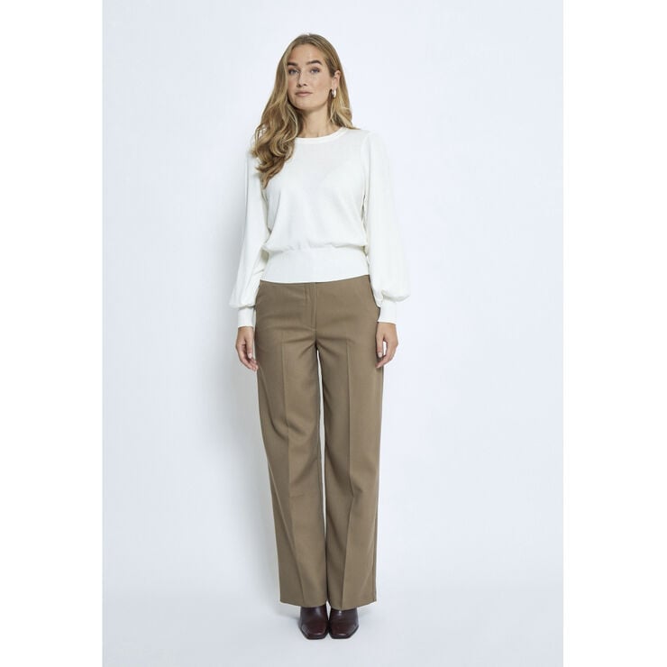 MSLiva Long Sleeve Pullover