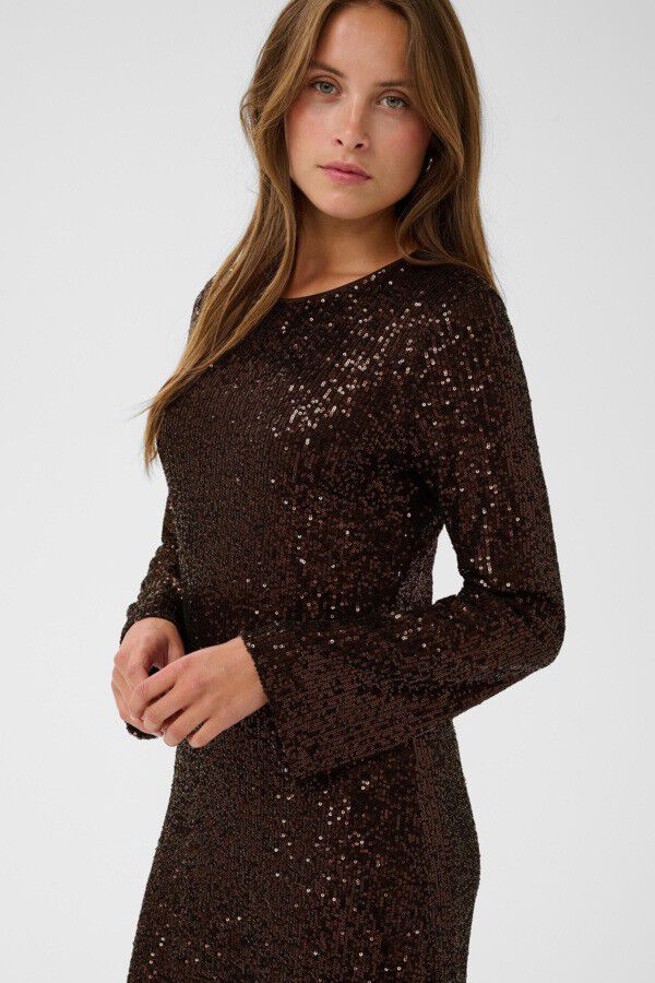 XeniraSZ LS Dress