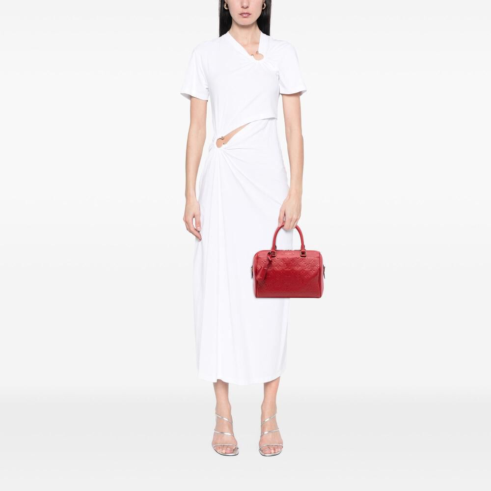 Louis Vuitton Speedy