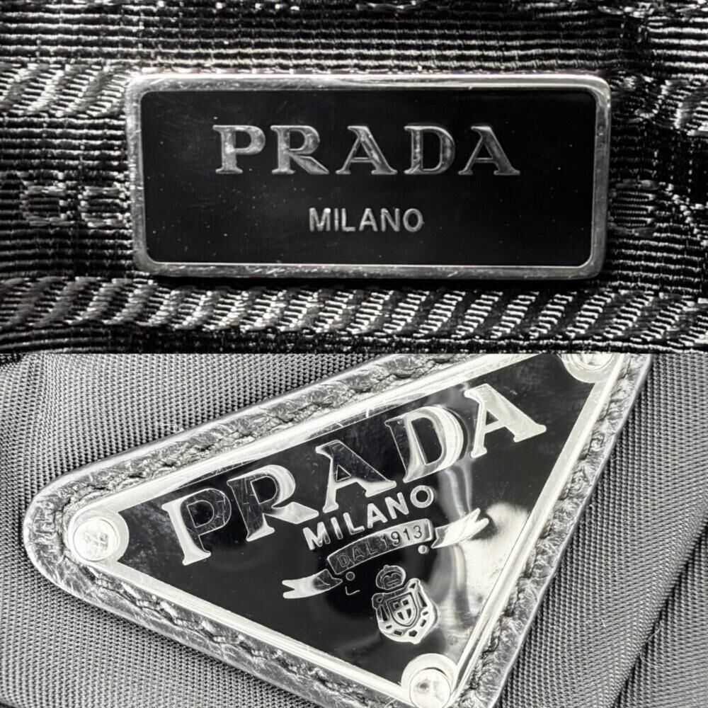 Prada Tote