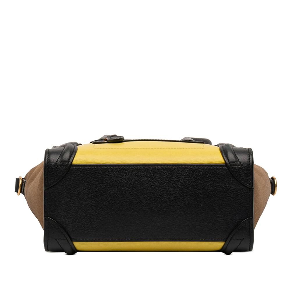 Celine Luggage