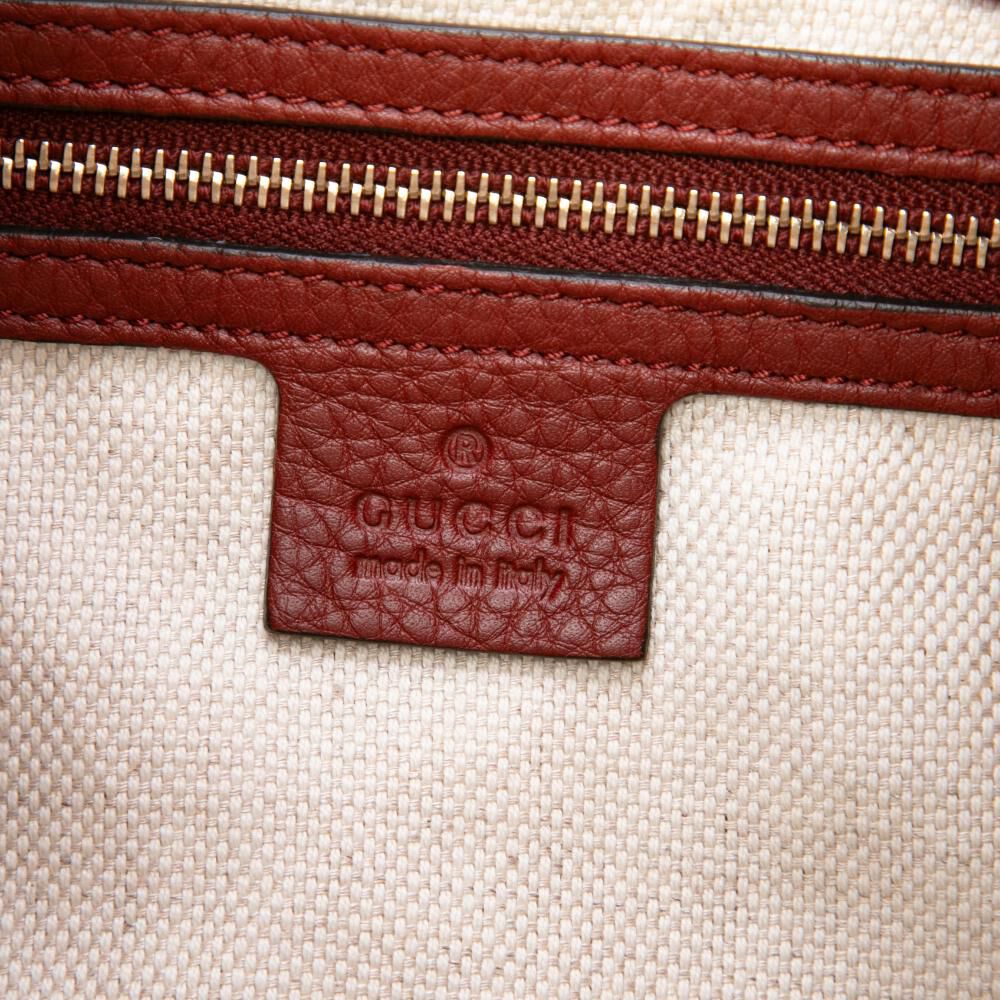 Gucci Hobo Bag