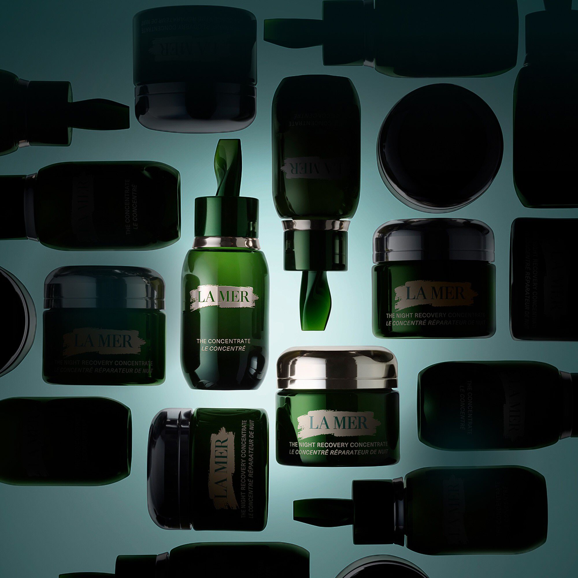The Concentrate Serum 100ml