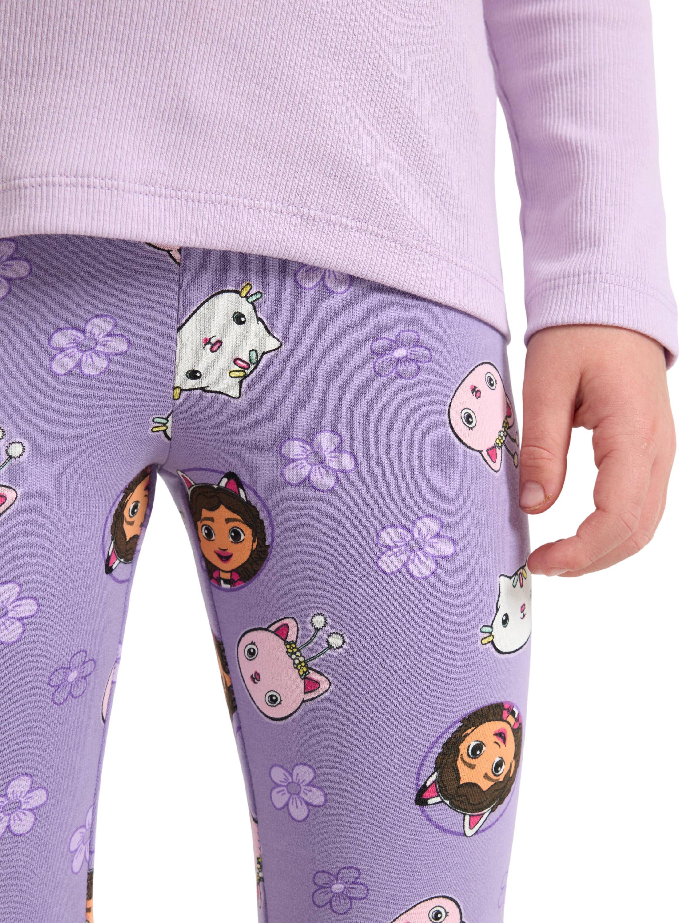 Leggings br AOP Gabbys Dollho