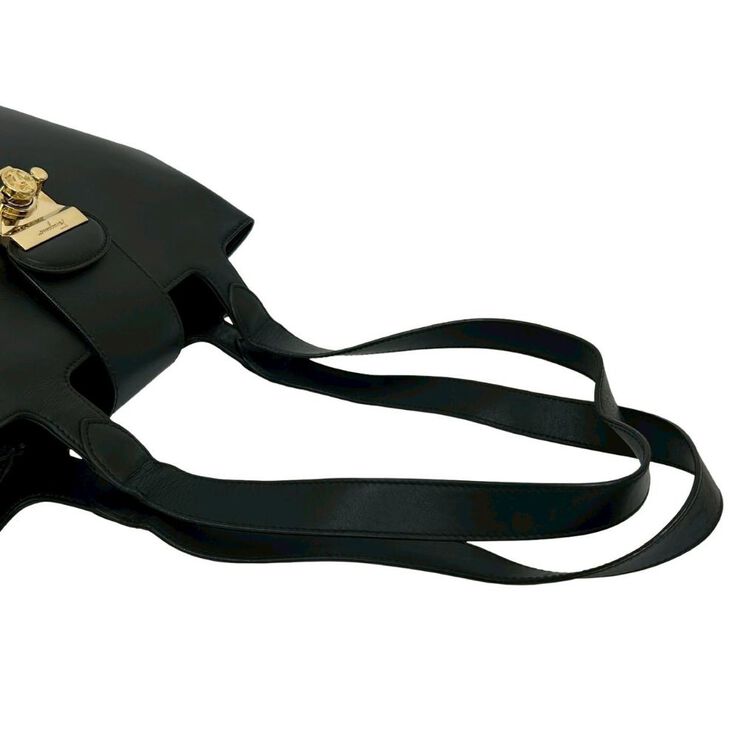 Salvatore Ferragamo Shoulder Bag