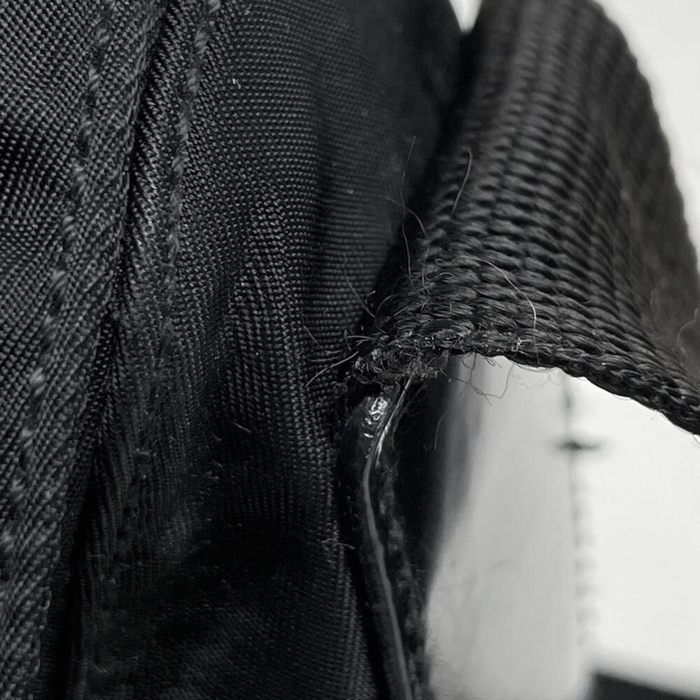 Prada Messenger Bag