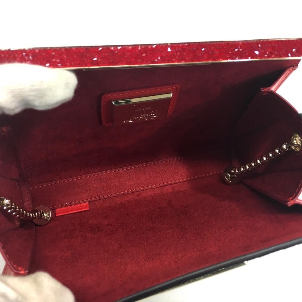 Christian Louboutin Shoulder Bag