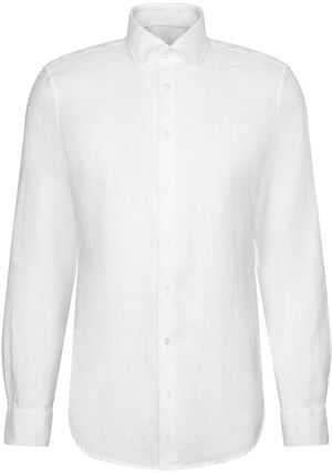 Linen shirt Slim