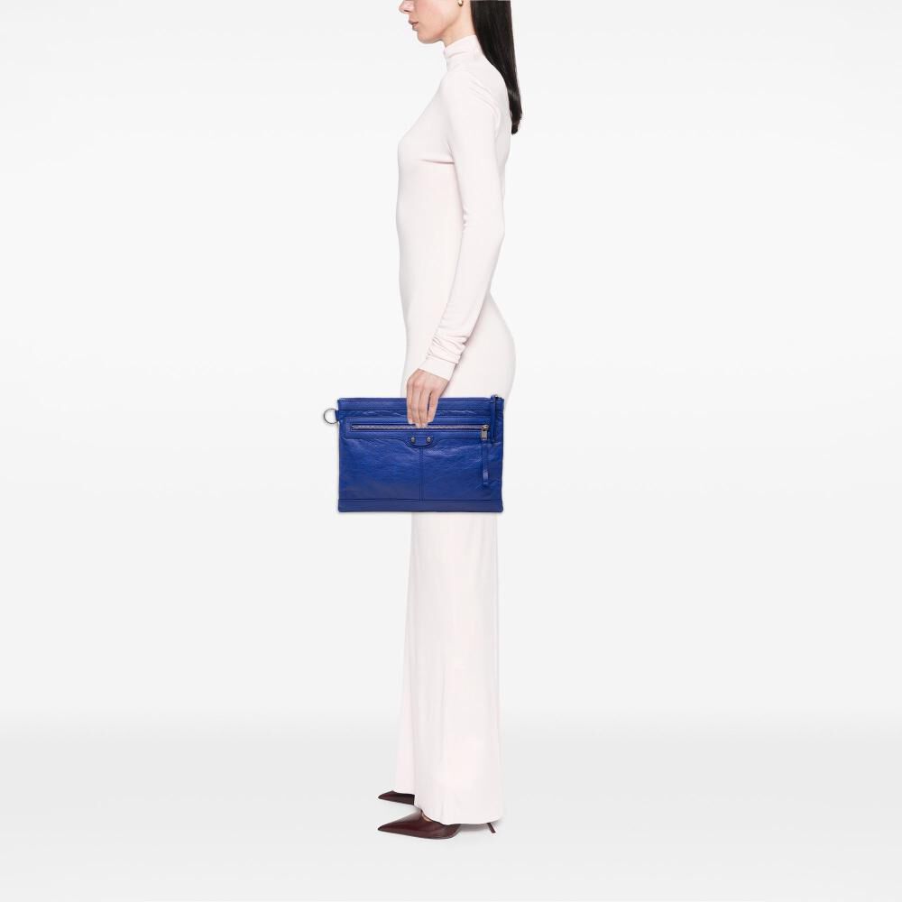 Balenciaga Clutch