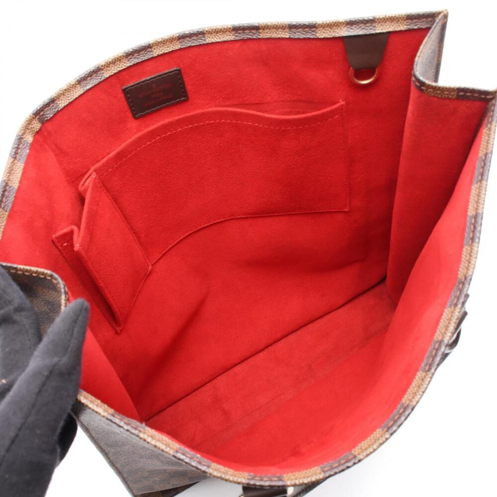 Louis Vuitton Sac Plat