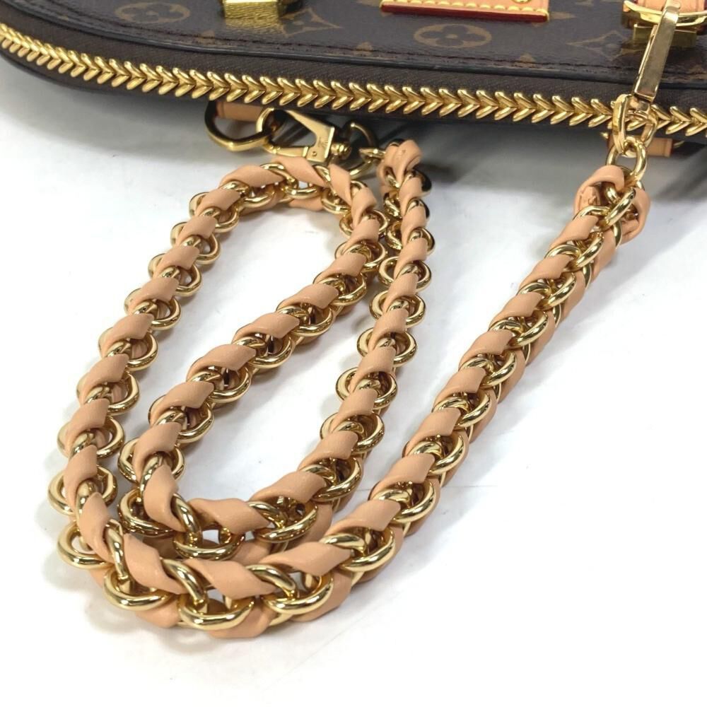 Louis Vuitton Alma