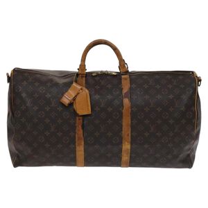Louis Vuitton Keepall