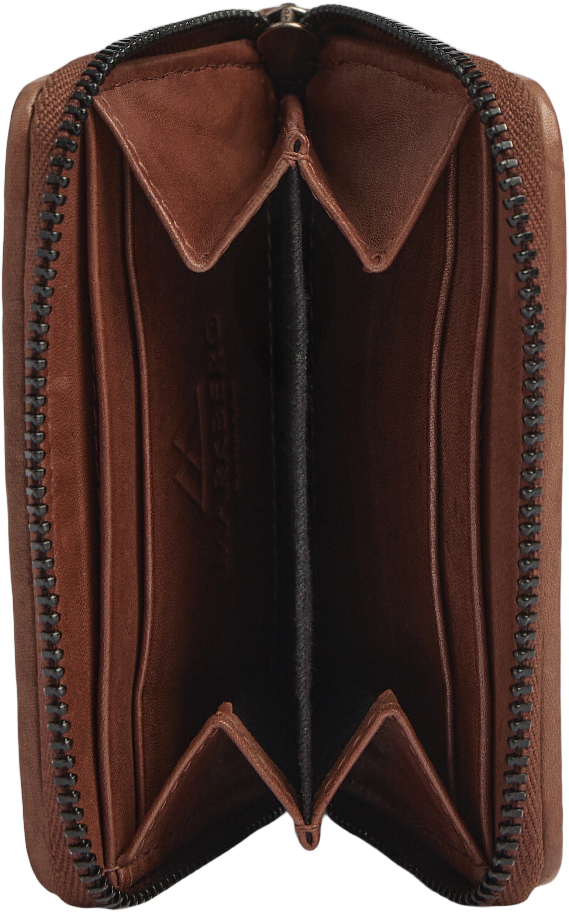 Selmambg Wallet, Weave