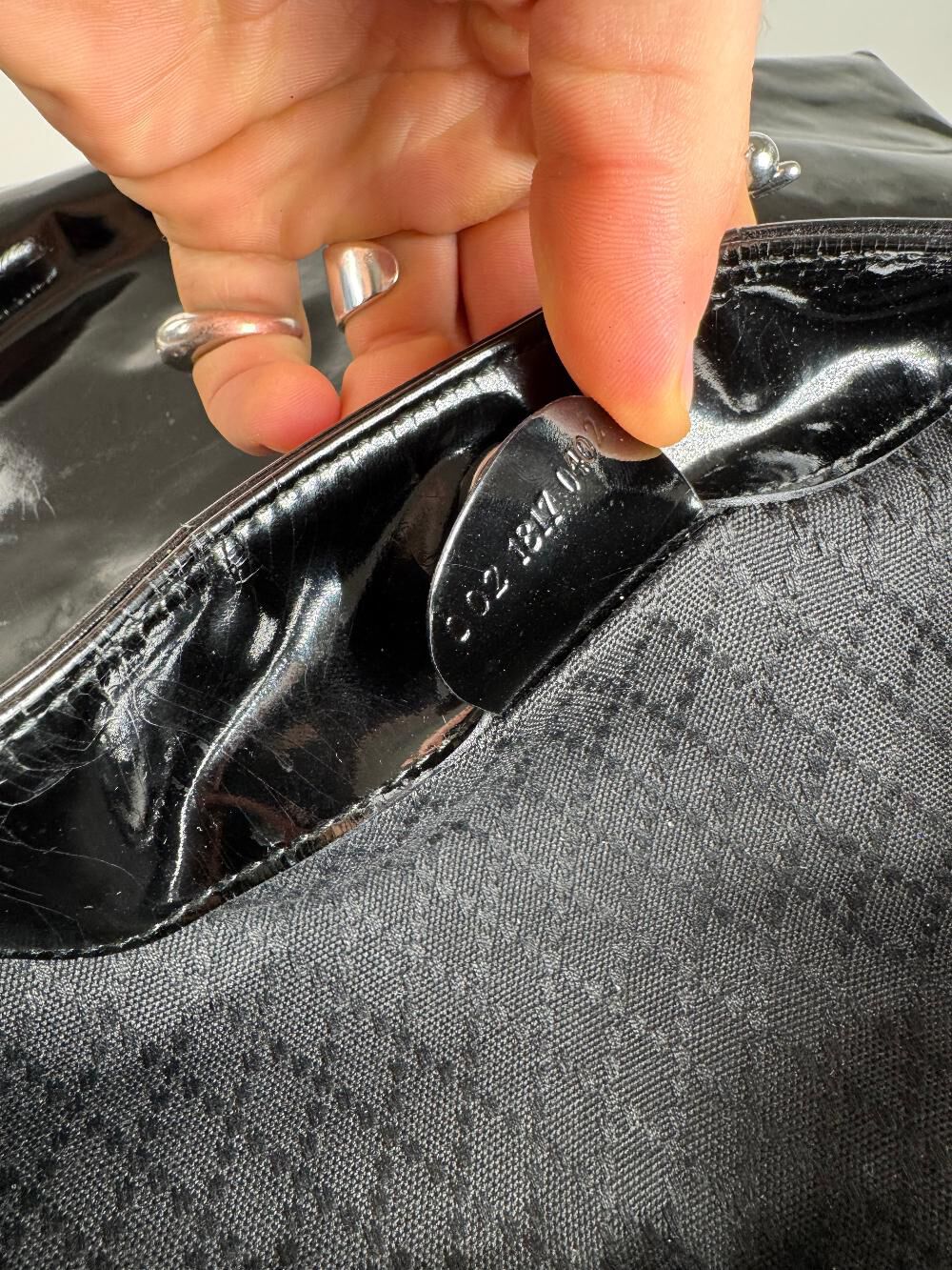 Gucci Handbag