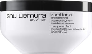 izumi tonic mask