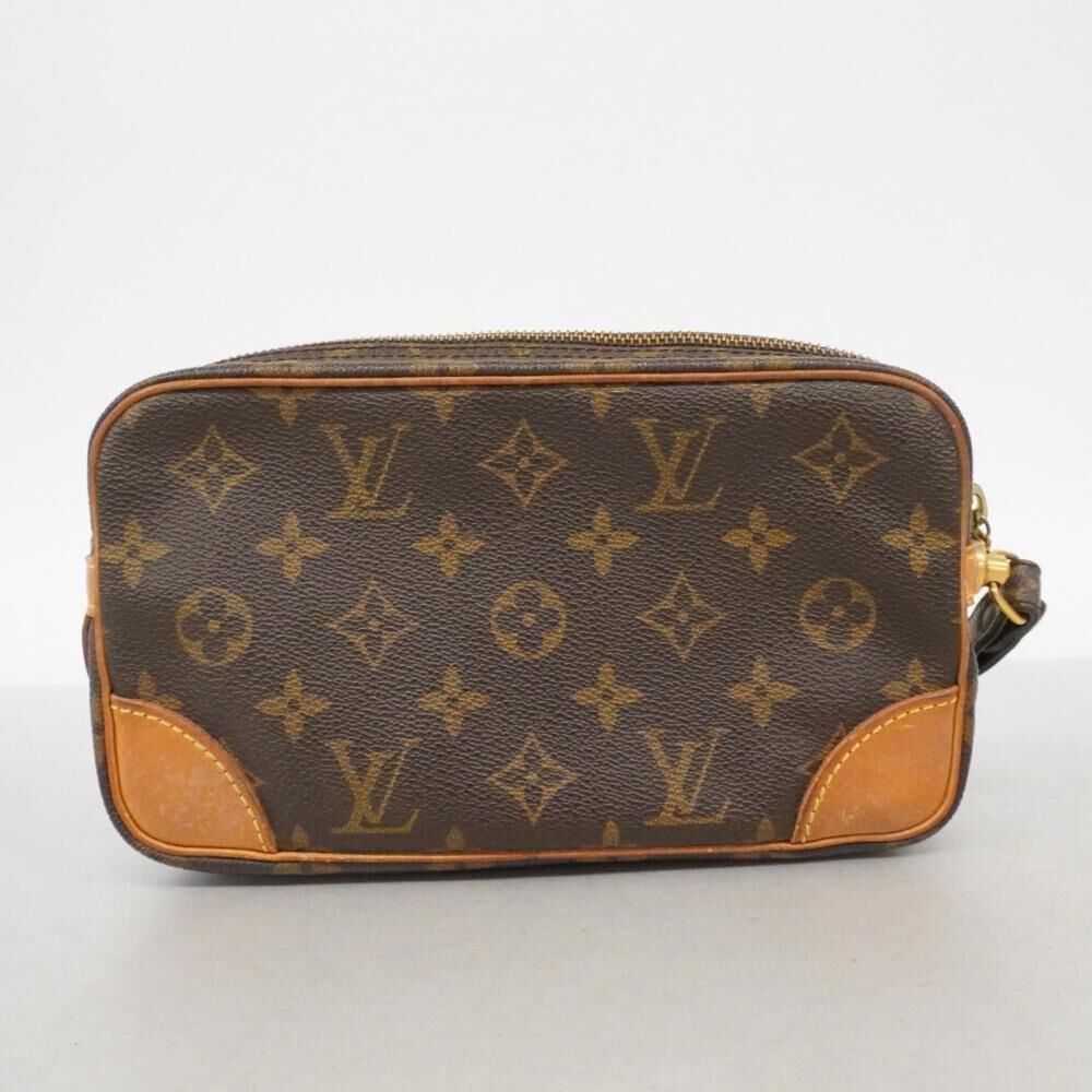 Louis Vuitton Marly Dragonne
