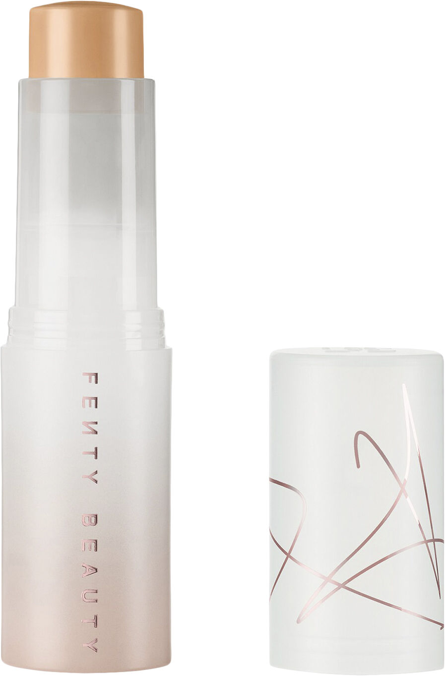 Eaze Drop Blur + Smooth Tint Stick - Foundation-Stick