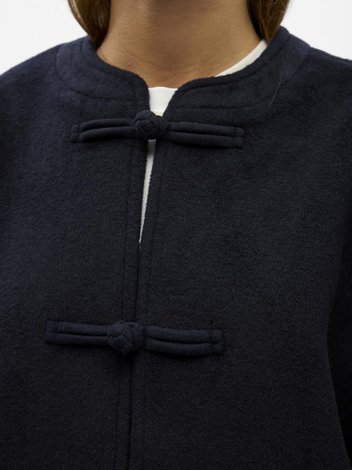 Objlinn L/S Oz Jacket E Aw Fair 26