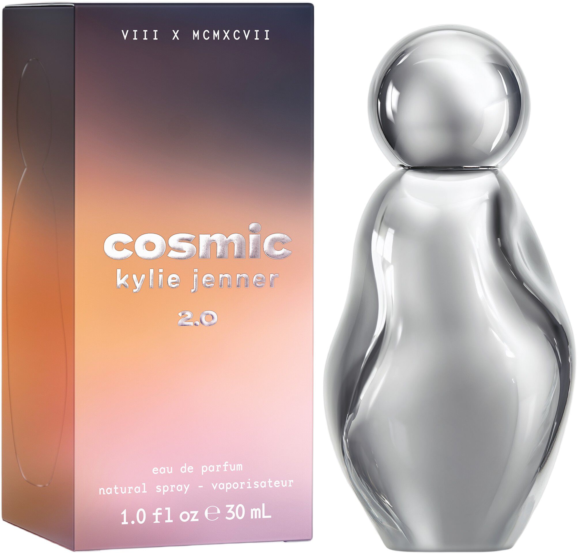 Cosmic 2. 0 Eau de Parfum