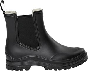 JENNSY RUBBER BOOT W. LINING