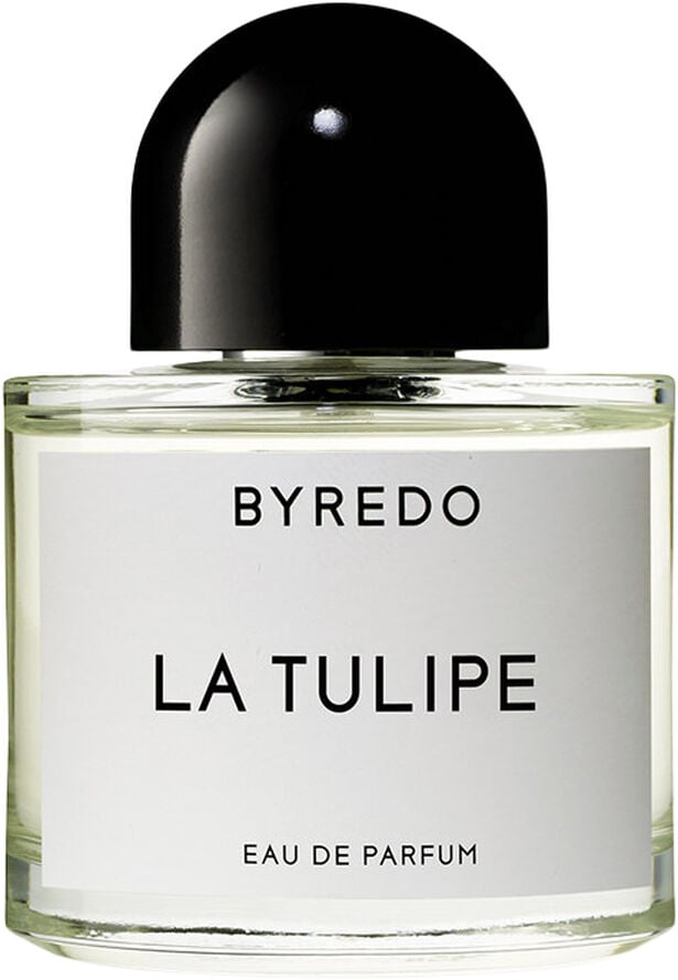 La Tulipe Eau de Parfum