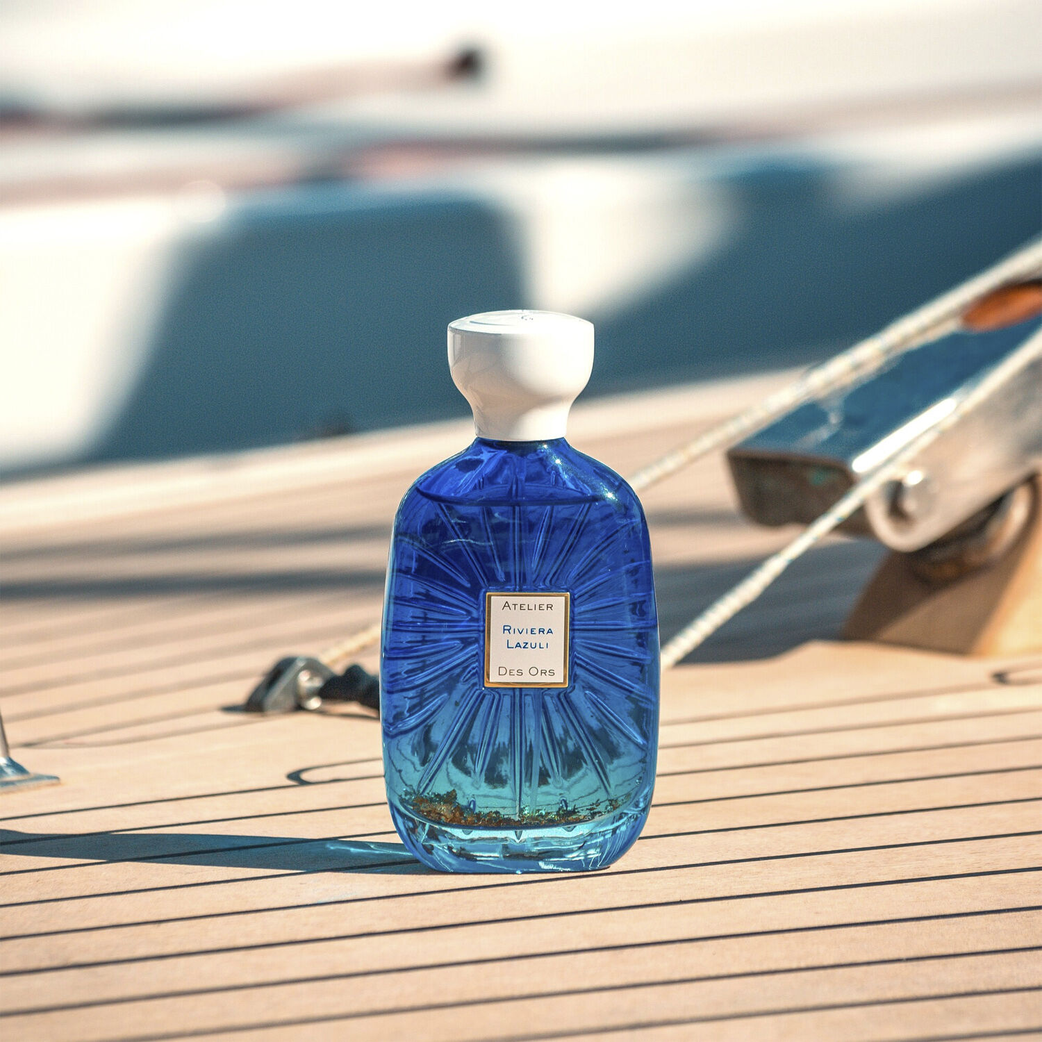 RIVIERA LAZULI - EDP 100ML