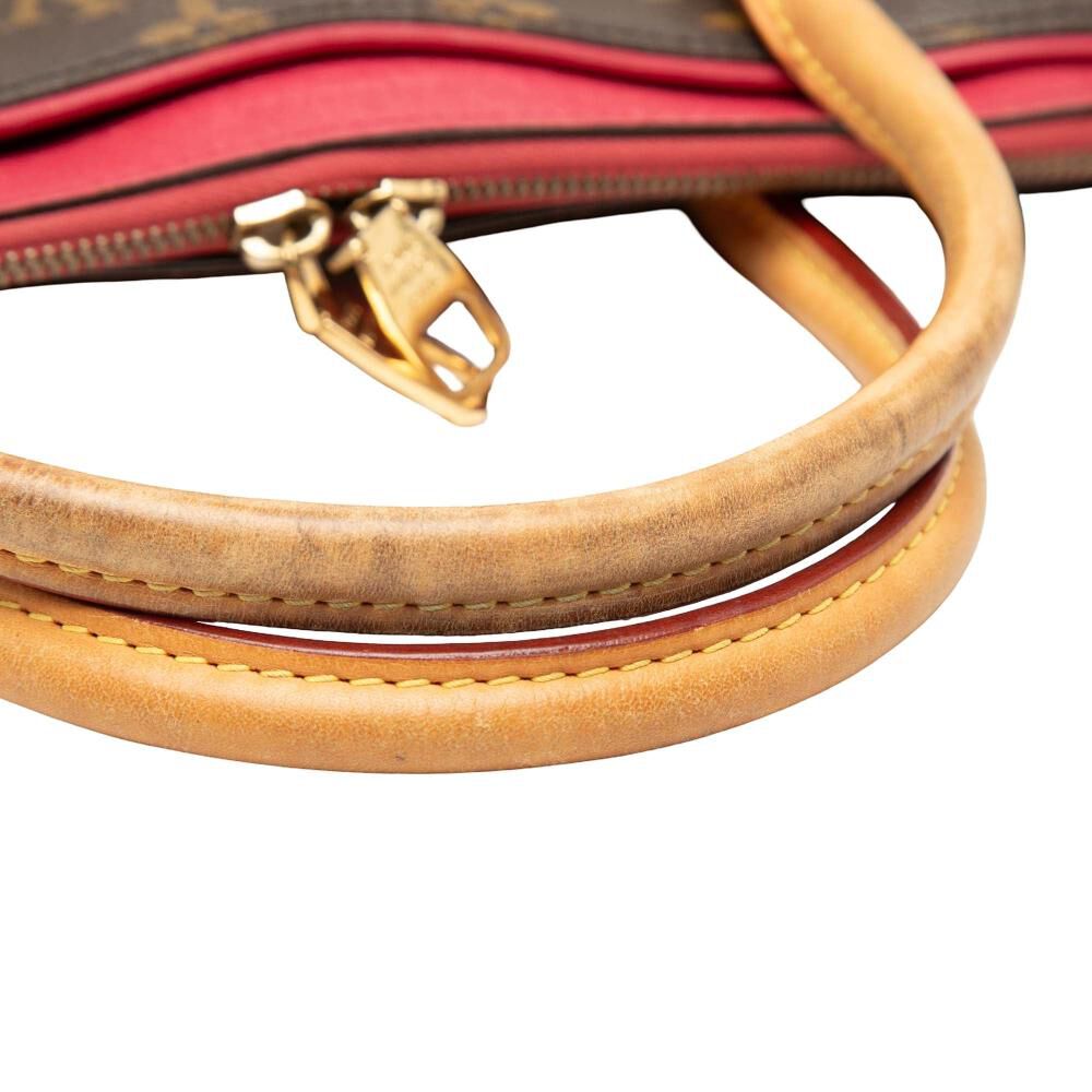Louis Vuitton Pallas