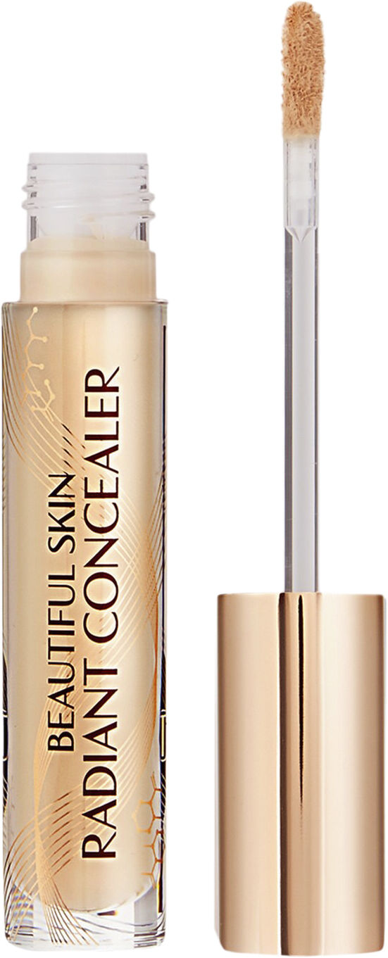 Beautiful Skin Radiant Concealer - Lystergivande concealer