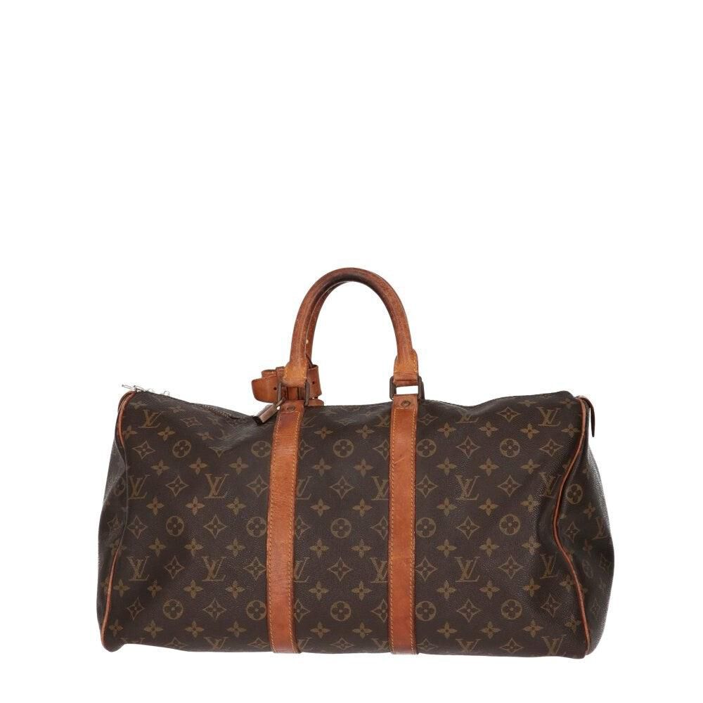 Louis Vuitton Keepall