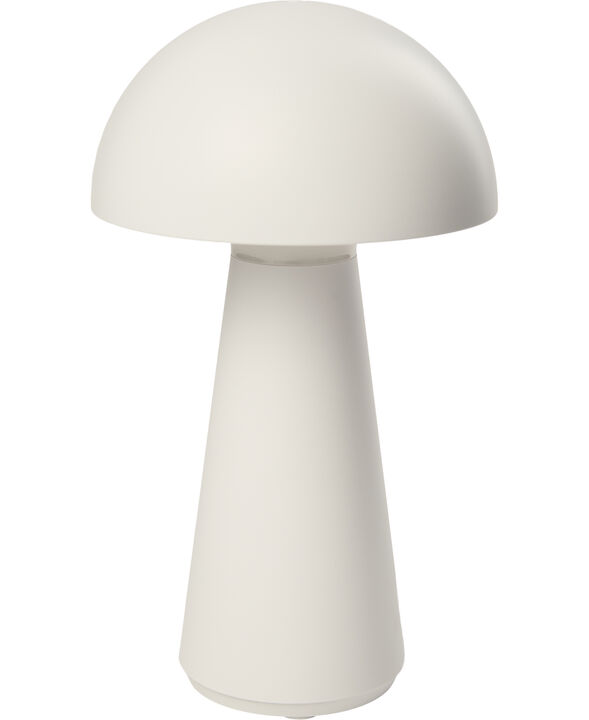 Sam lamp warm white