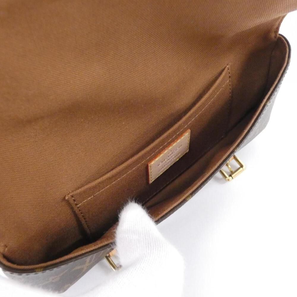 Louis Vuitton Pochette Marelle