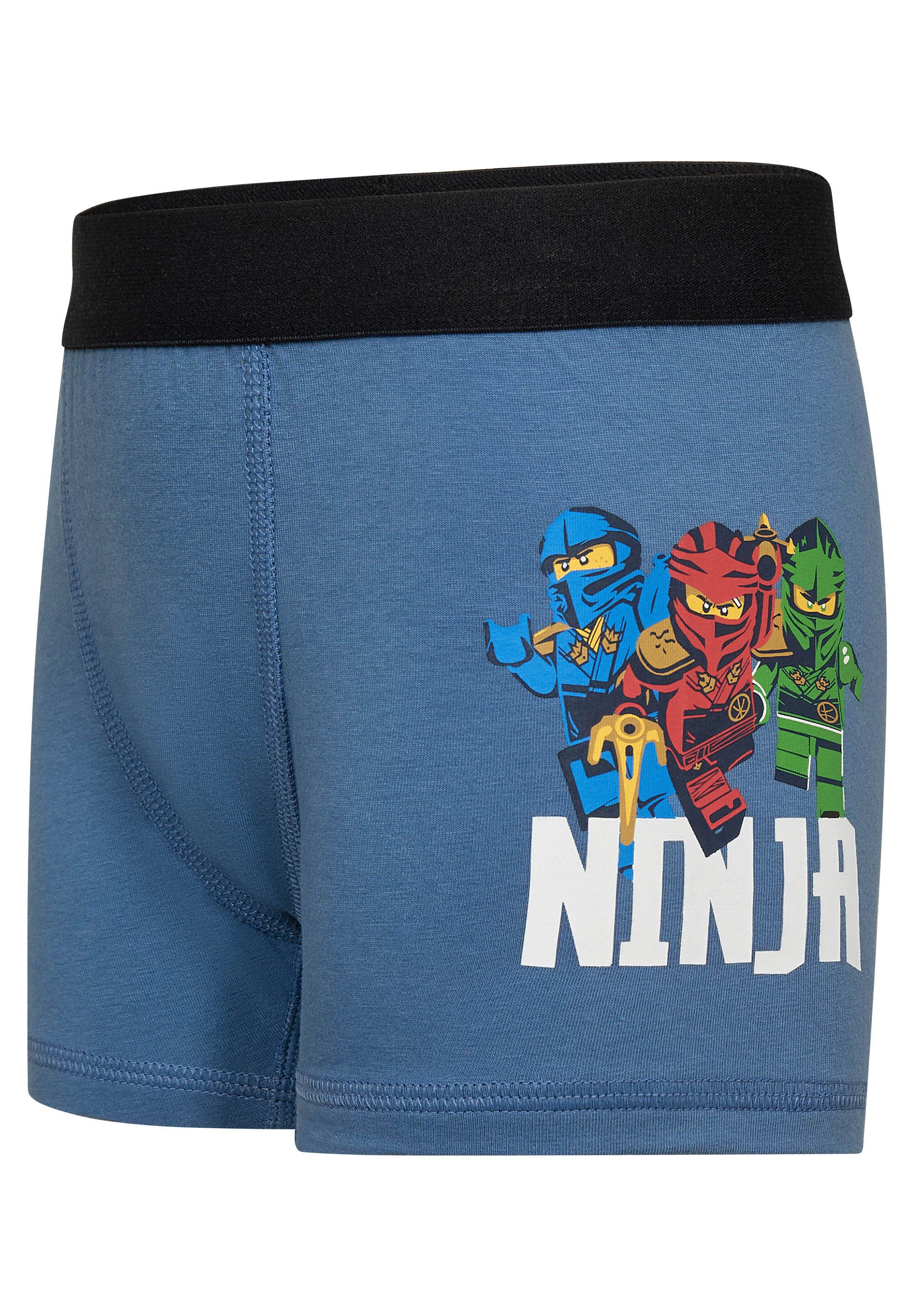 LWAIKO 315 - 3-PACK BOXERS