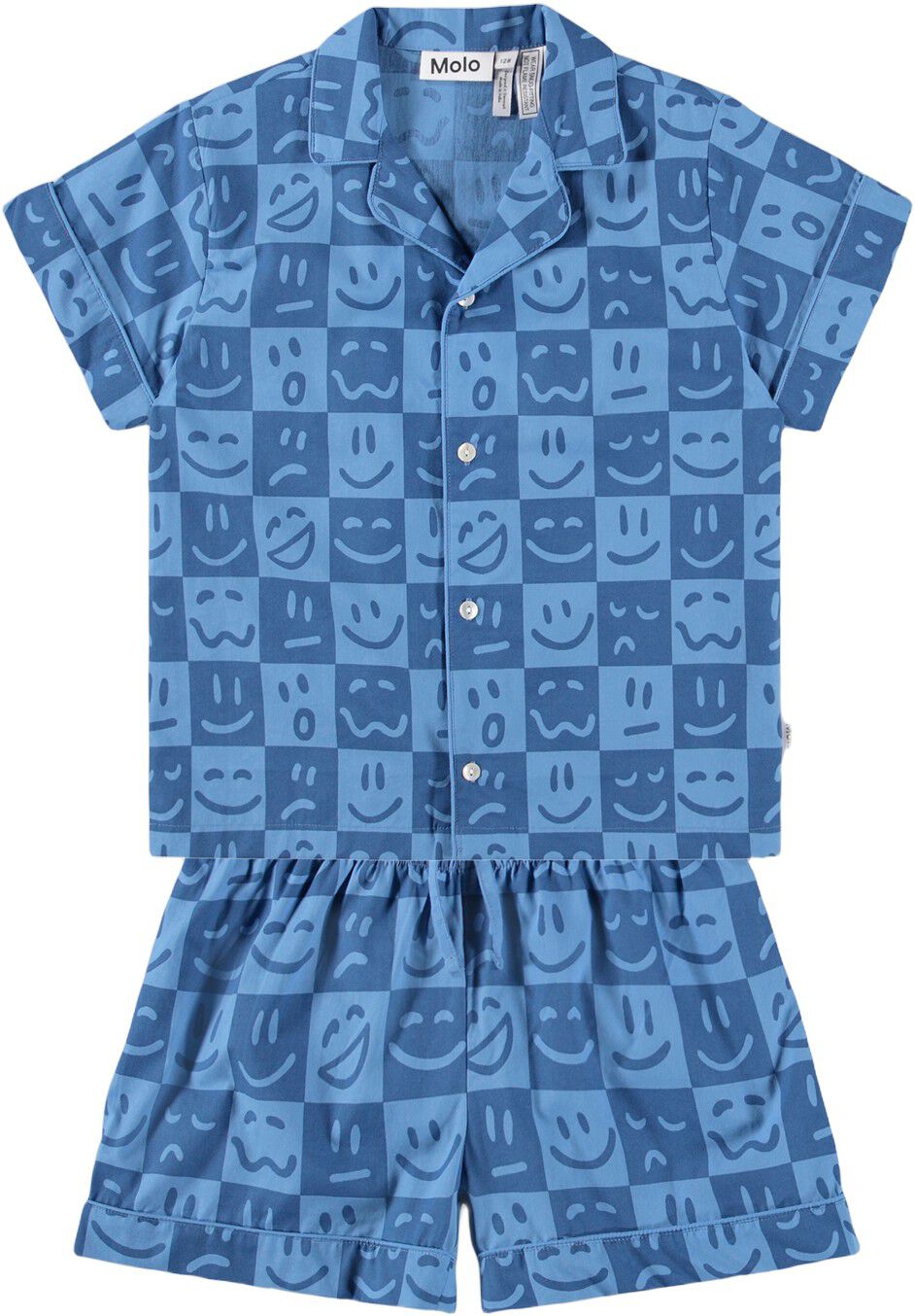 Pyjamasar och sovplagg