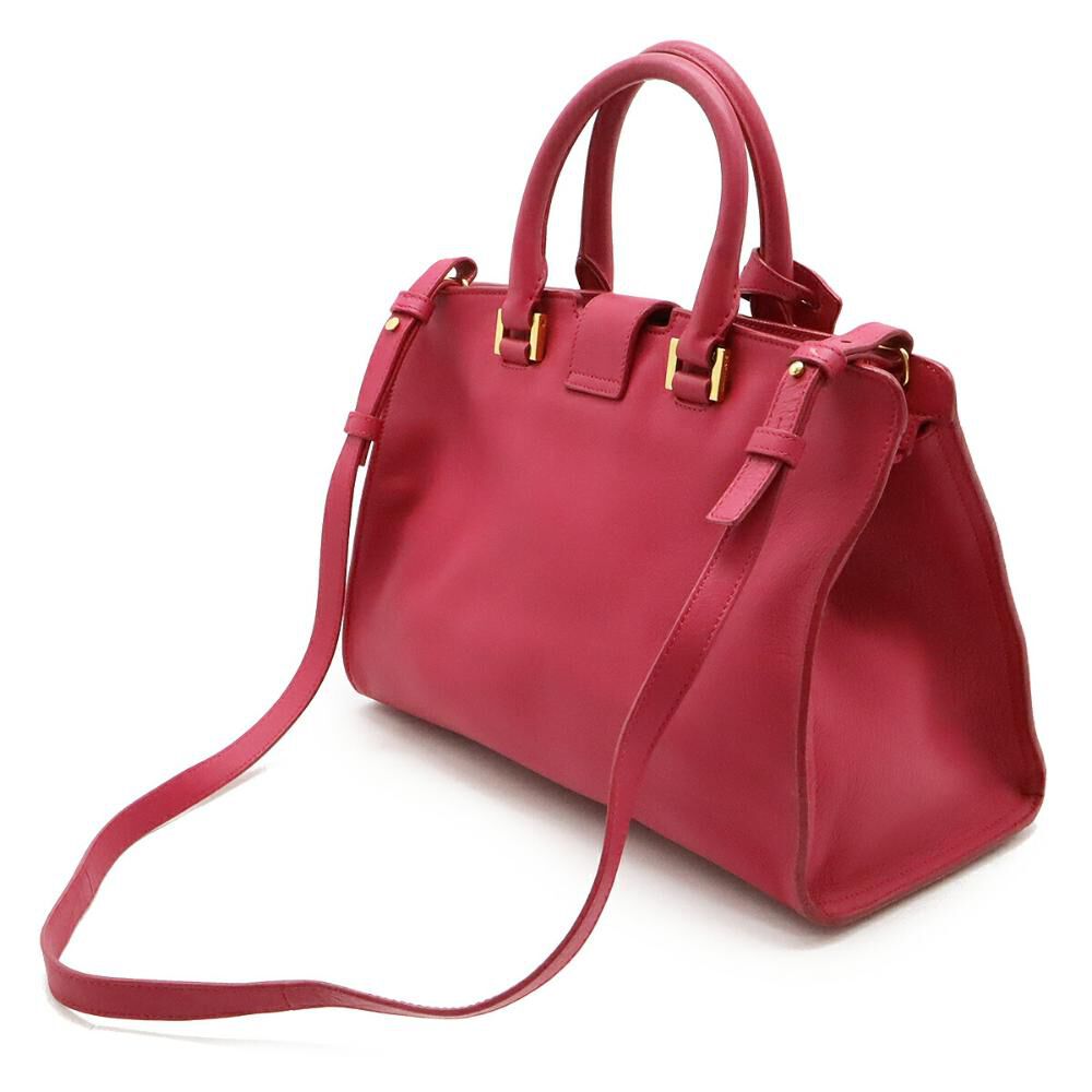 Yves Saint Laurent Handbag