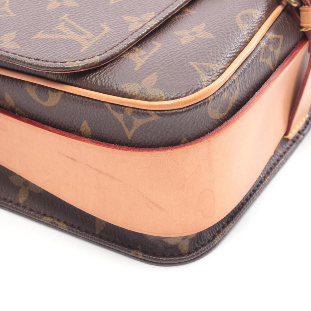 Louis Vuitton Cartouchiere