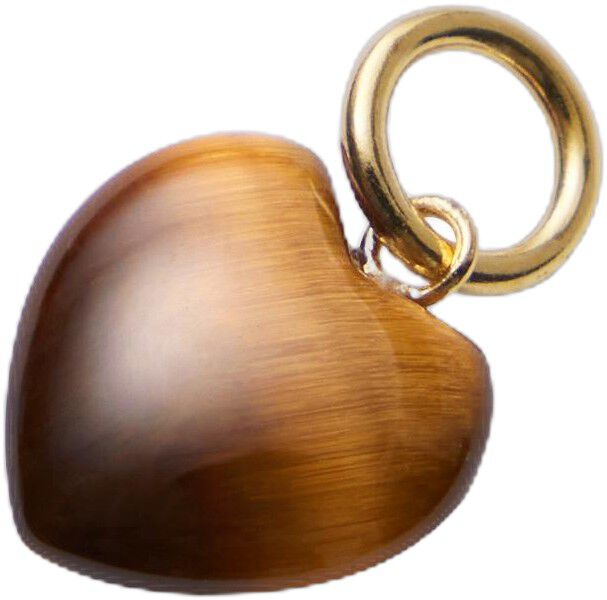 Earth Love Pendant