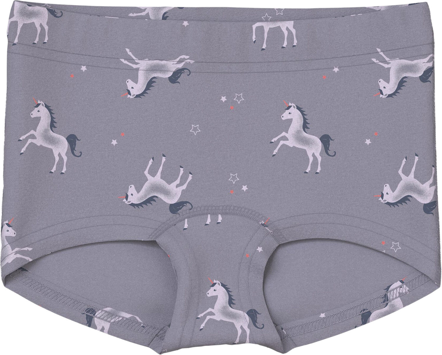 NMFTIGHTS 3P LAVENDER AURA UNICORN