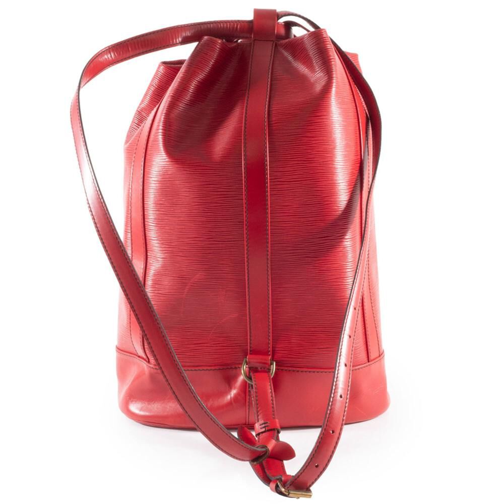 Louis Vuitton Backpack