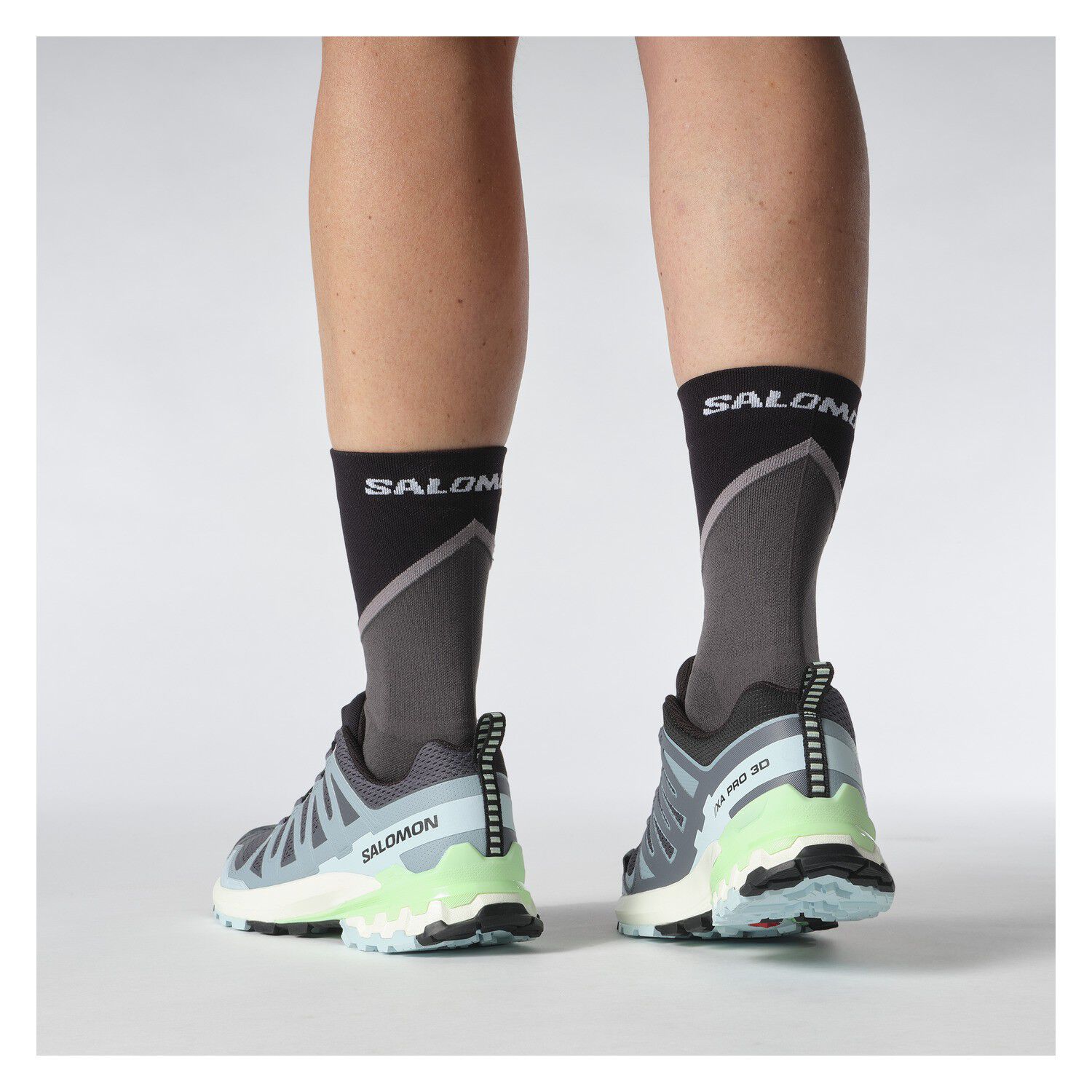 Salomon XA Pro 3D V9 vandresko, dame