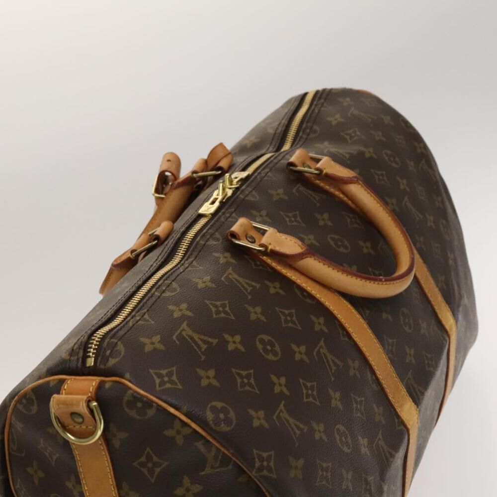 Louis Vuitton Keepall
