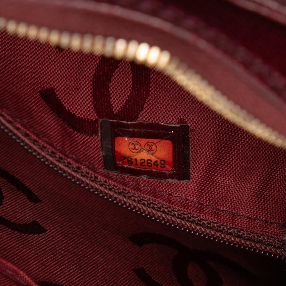 Chanel Chocolate Bar