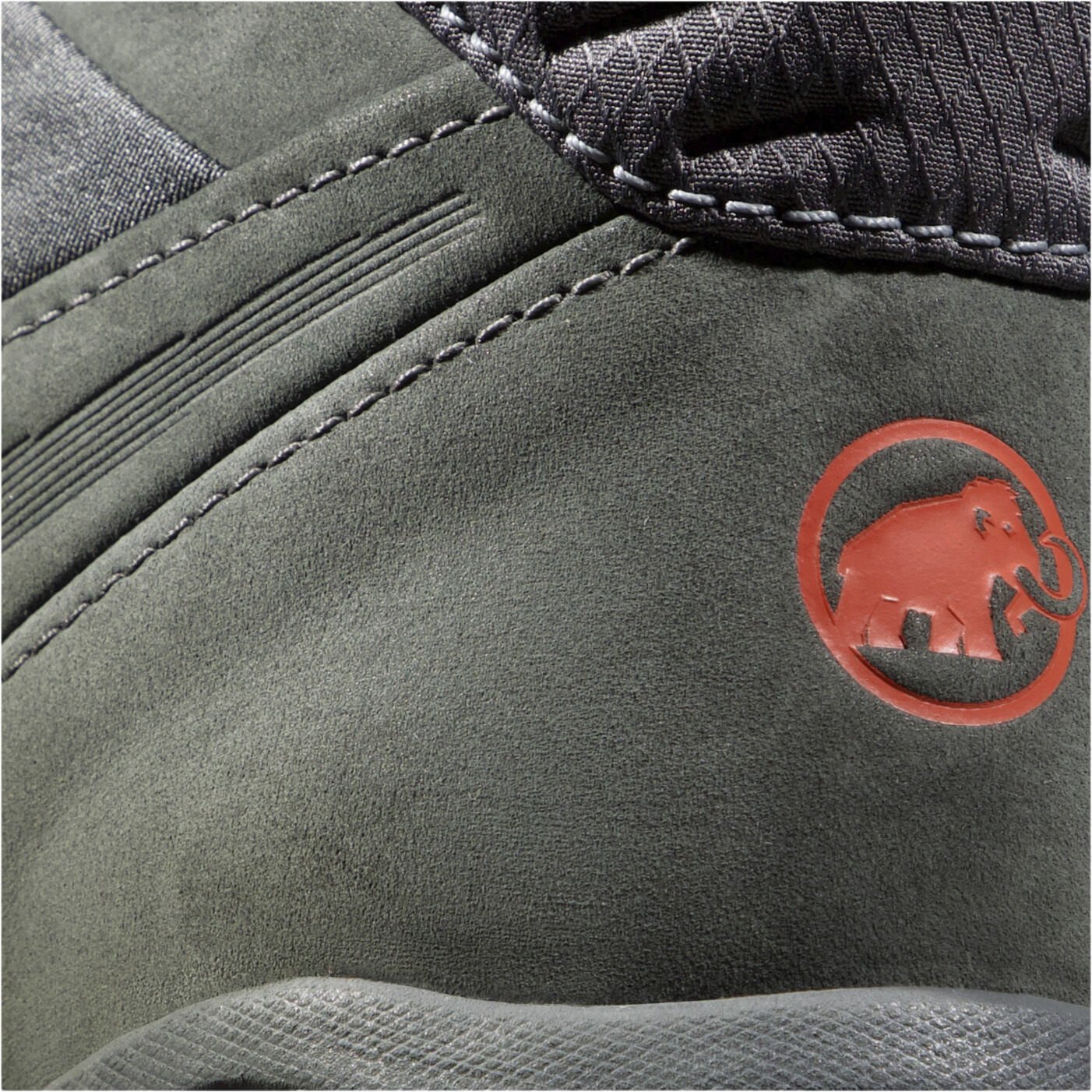 Mammut Mercury IV Mid LTH vandrest&oslash;vle, herre