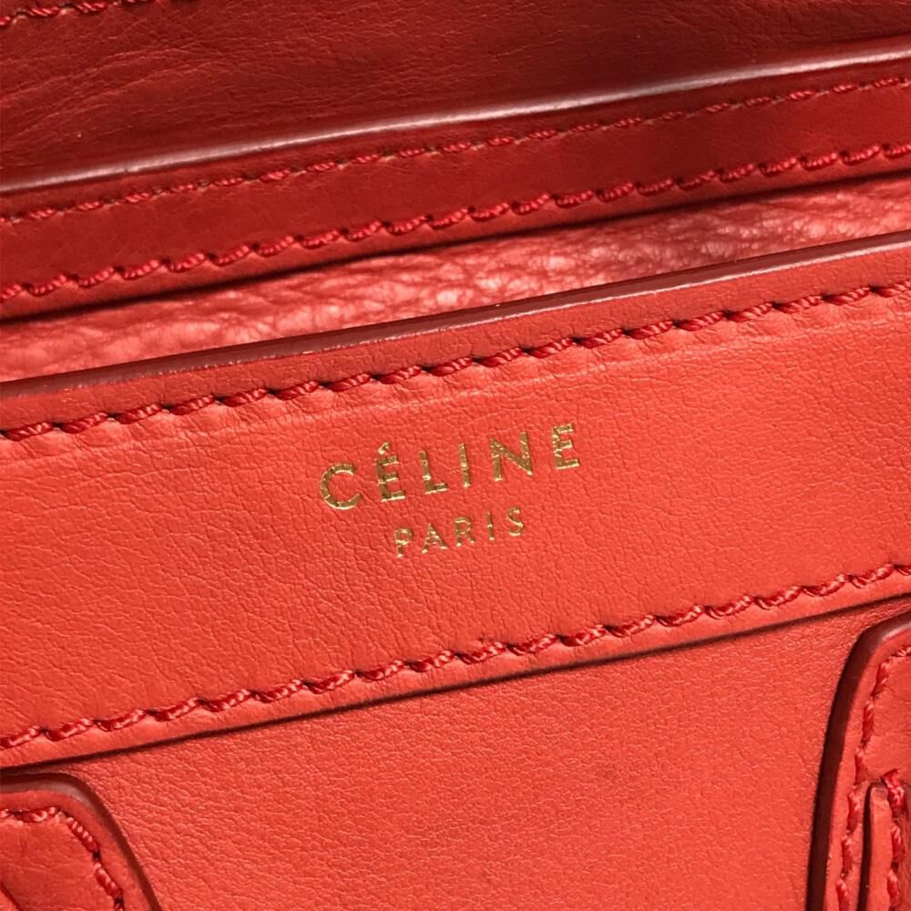 Celine Shoulder Bag