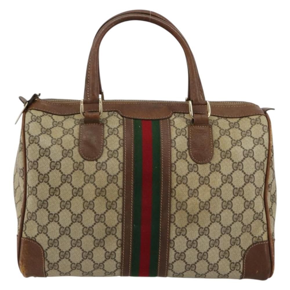 Gucci Boston Bag