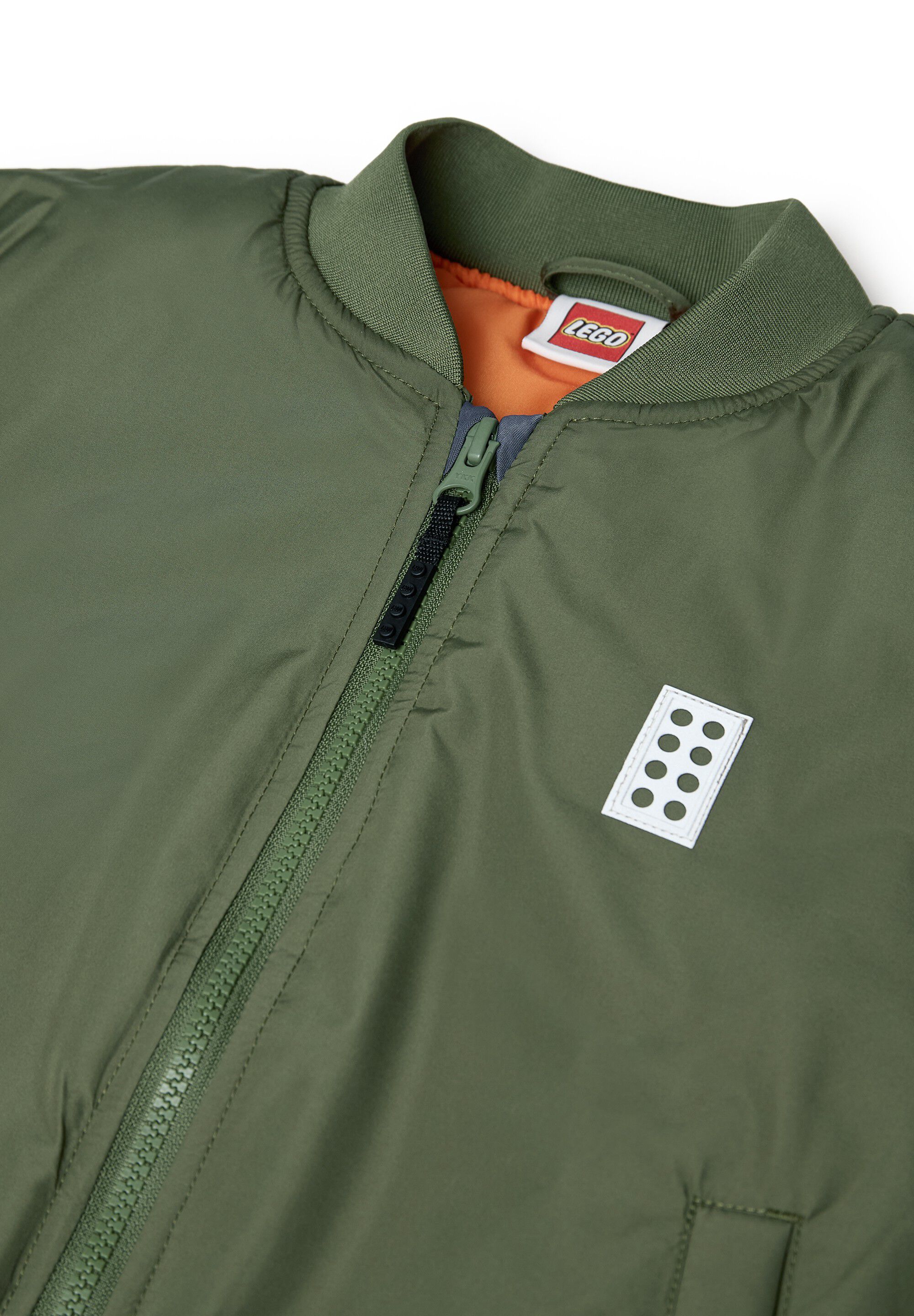 LWJIAN 717 - JACKET