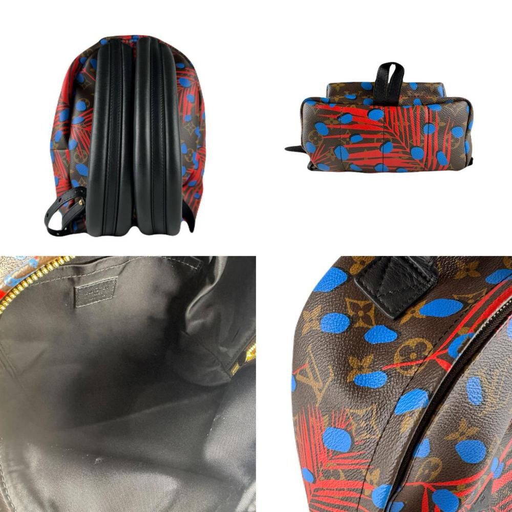 Louis Vuitton Palm Springs