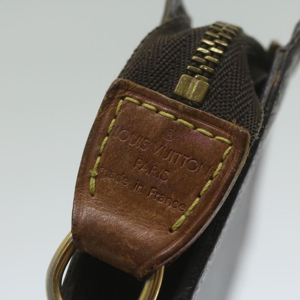 Louis Vuitton Pouch